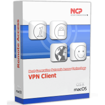 NCP SECURE ENTRY MAC CLIENT