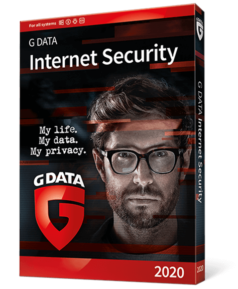 G DATA INTERNET SECURITY
