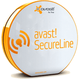 AVAST SECURELINE VPN